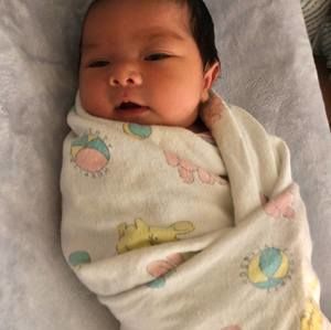 Meet your Posher, Eia